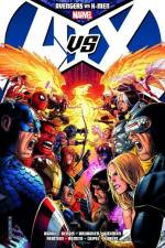 Avengers vs. X-Men af Michael Brian Bendis
