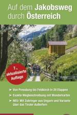 Auf dem Jakobsweg durch Österreich af Peter Lindenthal