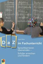 DaZ im Fachunterricht af Ingrid Weis