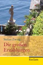 Die großen Erzählungen af Stefan Zweig