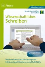 Wissenschaftliches Schreiben af Dennis Thiel