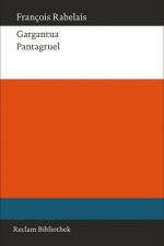 Gargantua. Pantagruel af Francois Rabelais