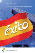 EXITO. Spanische Handelskorrespondenz