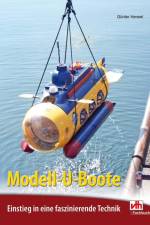 Modell-U-Boote af Günter Hensel