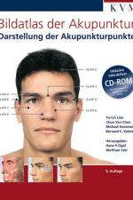 Bildatlas der Akupunktur af Yu-Lin Lian