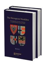 Das Herzogtum Westfalen 02 af Harm Klueting