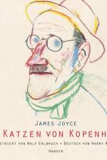 Die Katzen von Kopenhagen af James Joyce