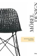 Möbeldesign af Stuart Lawson