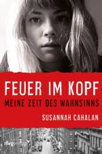 Feuer im Kopf af Susannah Cahalan