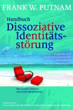 Handbuch Dissoziative Identitätsstörung af Frank W. Putnam