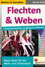 Flechten & Weben af Marlies Zibell