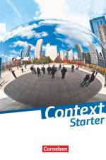Context Starter. Schülerbuch (Festeinband) af Graham Carl Bamber