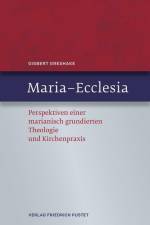 Maria - Ecclesia af Gisbert Greshake