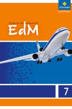 Elemente der Mathematik 7. Schülerband mit CD-ROM. G8. Hessen