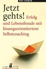 Jetzt geht's! af Rolf Reinlassöder
