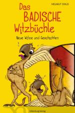 Das badische Witzbüchle af Helmut Dold