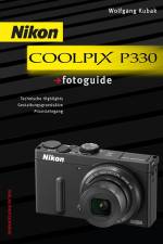 Nikon COOLPIX P330 fotoguide af Wolfgang Kubak