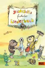 Janoschs fideles Liederbuch af Janosch