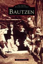 Bautzen af Eberhard Schmitt
