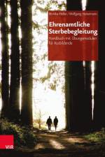 Ehrenamtliche Sterbebegleitung af Monika Muller