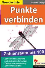 Punkte verbinden 100 af Samuel Zwingli