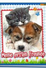 Tierbabys Kindergartenfreundebuch