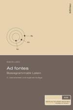 Ad fontes af Simon Lozo