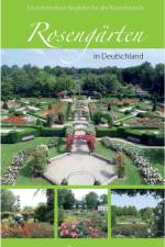 Rosengärten in Deutschland