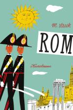 Rom af Miroslav Sasek