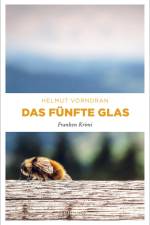 Das fünfte Glas af Helmut Vorndran