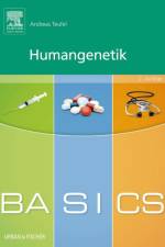 BASICS Humangenetik af Andreas Teufel