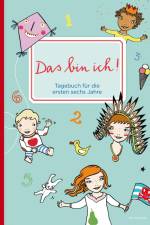 Das bin ich!