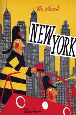 New York af Miroslav Sasek