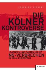 Die Kölner Kontroverse af Winfried Seibert