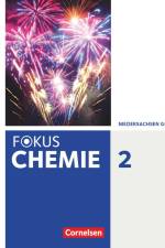 Fokus Chemie 02. Schülerbuch g - Gymnasium Niedersachsen af Annkathrien Jaek