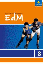 Elemente der Mathematik 8. Schülerband. G8 in Hessen