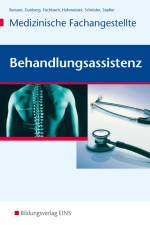 Behandlungsassistenz - Medizinische Fachangestellte af Wilfried Berssen