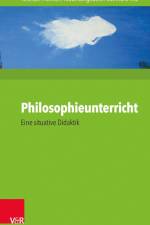 Philosophieunterricht af Michael Frohlich