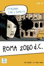 Roma 2050 d.C. af Carlo Guastalla