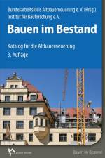 Bauen im Bestand