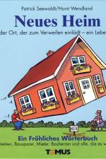 Neues Heim. Ein Fröhliches Wörterbuch af Patrick Seewaldt