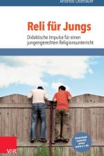 Reli für Jungs af Andreas Obenauer
