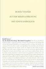 Aus der Akasha-Forschung af Steiner Rudolf