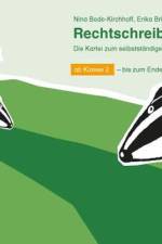 ABC Lernlandschaft 2+ / Rechtschreiben - Die Kartei zum selbstständigen Arbeiten