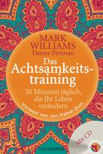Das Achtsamkeitstraining af Mark Williams