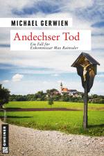 Andechser Tod af Michael Gerwien