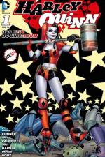 Harley Quinn 01 af Amanda Conner