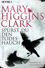 Spürst du den Todeshauch af Mary Higgins Clark