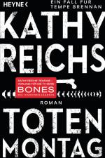 Totenmontag af Kathy Reichs