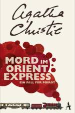 Mord im Orientexpress af Agatha Christie